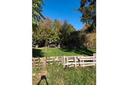 2 RWHG 60 qm 06317 Röblingen am See mit Garten - Seegebiet Mansfelder Land