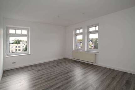 Wohnung zum Mieten in GornauErzgeb. 300,00 € 62 m² - Gornau/Erzgeb.
