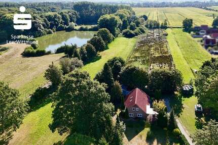Haus zum Kaufen in Weener 249.000,00 € 130 m²