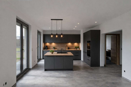 Wohnung zum Kaufen in Wernigerode 349.000,00 € 85.69 m²