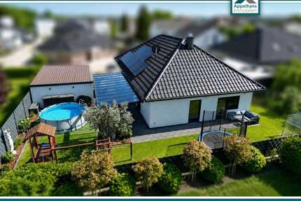 Haus zum Kaufen in Rödinghausen 599.000,00 € 132 m²