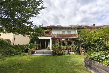 Haus zum Kaufen in Pullach im Isartal 1.195.000,00 € 131.62 m²