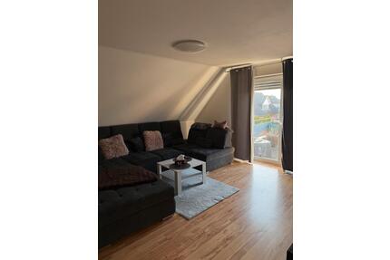 Wohnung mit Balkon zu vermieten in Hohne Lengerich