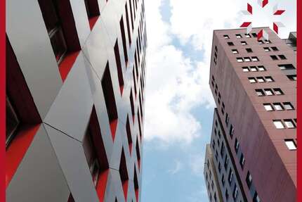 Wohnung zum Mieten in Dresden 380,00 € 19 m²