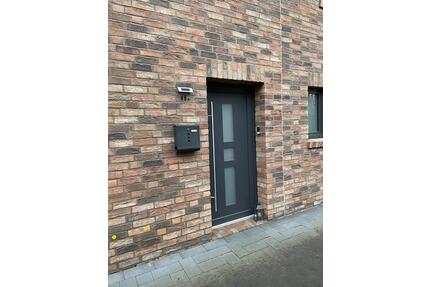 Stilvolle Obergeschosswohnung mit Dachterrasse im Stadtzentrum - Leer (Ostfriesland)