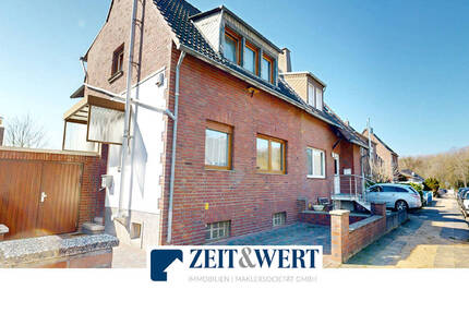 Haus in Kerpen-Brüggen - 299.000,00&nbsp;EUR Kaufpreis, ca.&nbsp; 100,00&nbsp;m&sup2;&nbsp;Wohnfl&auml;che in Kerpen-Brüggen (PLZ: 50169) Türnich