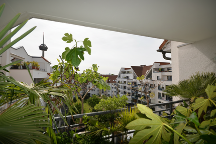 Wohnung zum Kaufen in Köln 349.000,00 € 60.34 m²