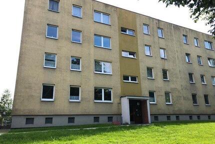 freiwerdende 3 ZKB Wohnung mit Balkon in Fritzlar ( FZ-AS19-2L )