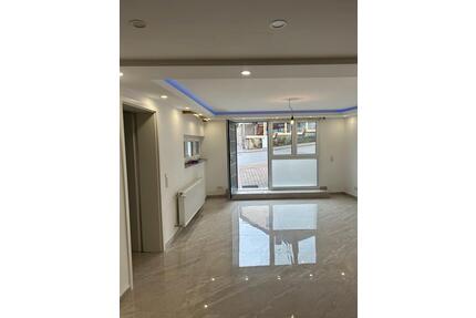 Erstbezug 2ZKB komplett neu ! - 700,00&nbsp;EUR Kaltmiete, ca.&nbsp; 55,00&nbsp;m&sup2; in Wadgassen (PLZ: 66787)