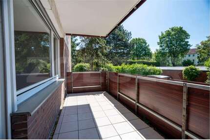 Wohnung zum Kaufen in Hamm 235.000,00 € 107.85 m²
