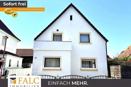 Haus zum Kaufen in Oftersheim 419.900,00 € 141 m²