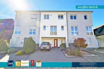 Haus zum Kaufen in Trier 540.000,00 € 115.65 m²