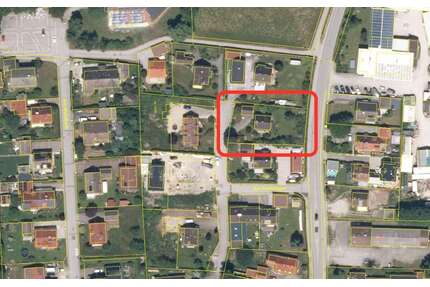 Grundstück zu verkaufen in Lengenfeld 495.000,00 € 1012 m²