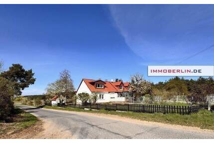 155.000,00&nbsp;EUR Kaufpreis, ca.&nbsp; 83,00&nbsp;m&sup2;&nbsp;Wohnfl&auml;che in Vierlinden (PLZ: 15306) Marxdorf