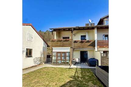 Haus zum Kaufen in Metten 429.000,00 € 142.31 m²