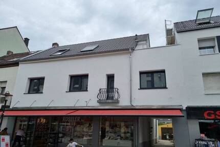 Tolle 2-Zimmerwohnung im Herzen von Dormagen