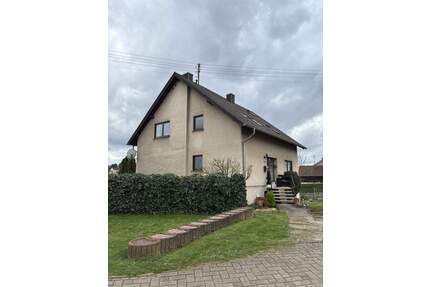 Attraktives Einfamilienhaus in ruhiger Lage von Illingen