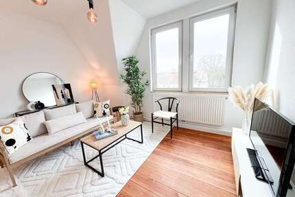 Wohnung zum Kaufen in Stuttgart 299.000,00 € 75.91 m²