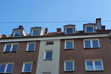 Neues Zuhause! - 398,00&nbsp;EUR Kaltmiete, ca.&nbsp; 55,00&nbsp;m&sup2; in Hagen (PLZ: 58097) Hagen-Mitte