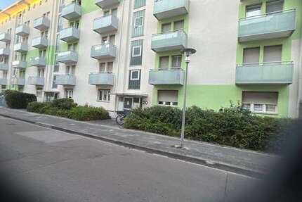 Wohnung zum Kaufen in Ludwigshafen 205.000,00 € 57 m²