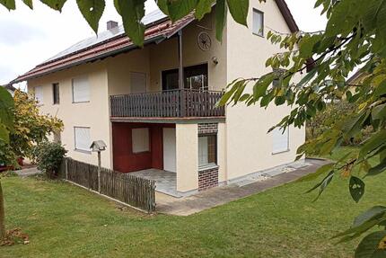 HELLE EG WOHNUNG MIT EINBAUKÜCHE - Kirchberg