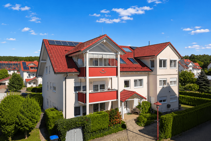 Wohnung zum Kaufen in Langenargen 439.000,00 € 97 m²