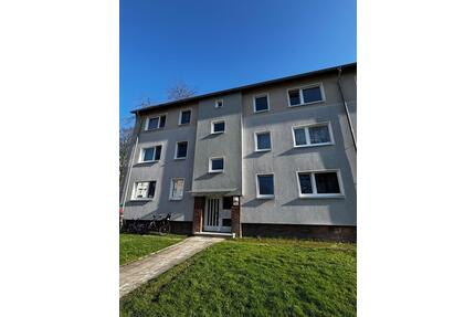 Demnächst frei! 3-Zimmer-Wohnung in Kamp-Lintfort Geisbruch