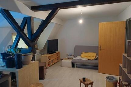 *möbilierte*2*Zimmer*WHG*hübsch*ruhig*bezauberndes*Aussicht* - Wolfenbüttel