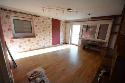 Seltene 4 Zimmerwohnung - 290.000,00&nbsp;EUR Kaufpreis, ca.&nbsp; 90,00&nbsp;m&sup2;&nbsp;Wohnfl&auml;che in Schwabach (PLZ: 91126)