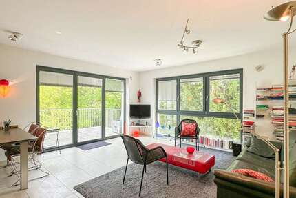 Wohnung zum Mieten in Bonn 1.100,00 € 68 m²
