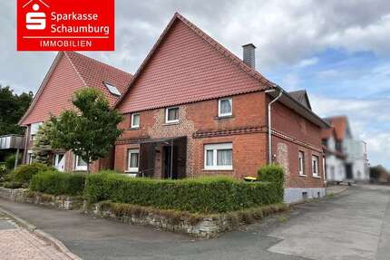 Haus zum Kaufen in Rinteln 75.000,00 € 142 m²