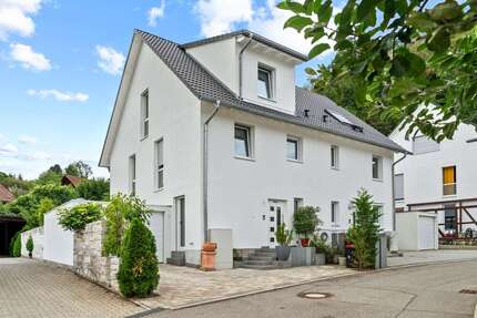 Haus zum Kaufen in Radolfzell-Stahringen 690.000,00 € 133 m²