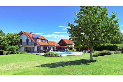 Haus zum Kaufen in Buchbach 1.250.000,00 € 291 m²