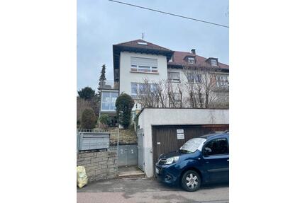 3 Zimmer Wohnung - 279.000,00&nbsp;EUR Kaufpreis, ca.&nbsp; 76,00&nbsp;m&sup2; in Stuttgart (PLZ: 70327) Luginsland