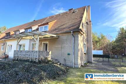 Haus zum Kaufen in Dreetz 135.000,00 € 104 m²