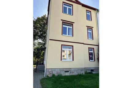 Nette Zwei-Raum-Wohnung in Arnstadt zu vermieten
