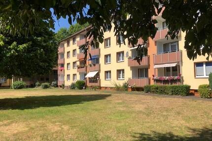 Charmante 2-Zimmer-Wohnung in Herne – 51 m², 3. Etage rechts mit Balkon