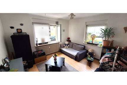 Wohnung zum Kaufen in Weinheim , Bergstr 125.000,00 € 60 m²