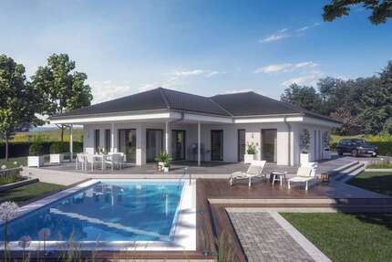 Haus zum Kaufen in Volxheim 478.800,00 € 110 m²