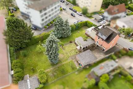 Grundstück zu verkaufen in Oberursel (Taunus) 1.300.000,00 € 1473 m²