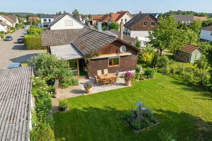 Haus zum Kaufen in Röttenbach 379.900,00 € 100 m²