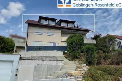 Wohnung zum Kaufen in Balingen 220.000,00 € 72 m²