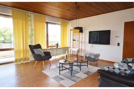 Provisionsfrei - Unverbaubar - Panorama - Platz - Wiltingen