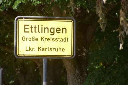 Wohnung zum Mieten in Ettlingen 1.150,00 € 76 m²