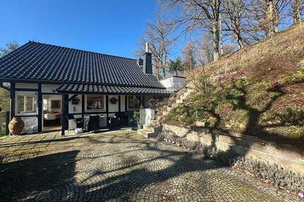 Wunderbares Einfamilienhaus in 52385 Nideggen