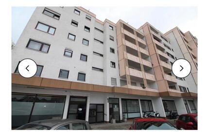 3-ZKB Wohnung mit Balkon in Mutterstadt – renoviert