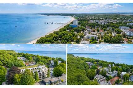 Wohnung zum Kaufen in Timmendorfer Strand 639.000,00 € 81 m²