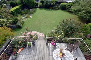 Scharbeutz, Ferienwohnung inkl. Strandkorb &Fahrräder