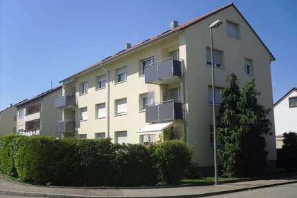 Wohnung zum Mieten in Heiningen 380,00 € 42.5 m²