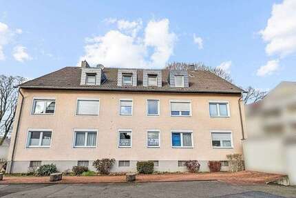 Wohnung zum Kaufen in Bottrop 99.000,00 € 67 m²